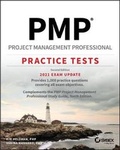 Cover: PMP Project Management Professional Practice Tests, Second Edition - Sybex Inc.,U.S.