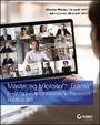 Cover: Mastering Microsoft Teams - Creating a Hub for Successful Teamwork in Office 365 - Sybex Inc.,U.S.