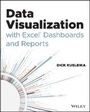 Cover: Data Visualization with Excel Dashboards and Reports - Wiley