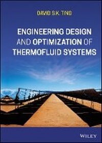 Enlarge image Cover: Engineering Design and Optimization of Thermofluid Systems - Wiley