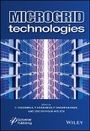 Cover: Microgrid Technologies - Wiley