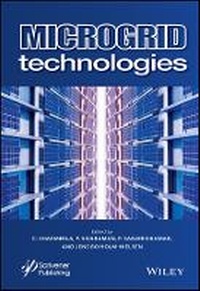 Enlarge image Cover: Microgrid Technologies - Wiley