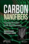 Cover: Carbon Nanofibers - Fundamentals and Applications - Wiley