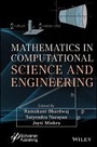 Cover: Mathematics in Computational Science and Engineering - Wiley