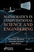Cover: Mathematics in Computational Science and Engineering - Wiley