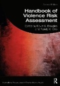 Cover: Handbook of Violence Risk Assessment - Routledge