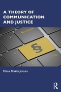 Cover: A Theory of Communication and Justice - Taylor & Francis