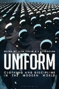 Cover: Uniform - Bloomsbury Visual Arts