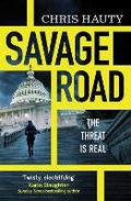Cover: Savage Road: Volume 2 - Simon & Schuster UK