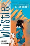 Cover: Whistle: A New Gotham City Hero - DC Comics