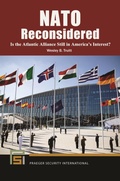 Cover: NATO Reconsidered - Praeger Publishers Inc