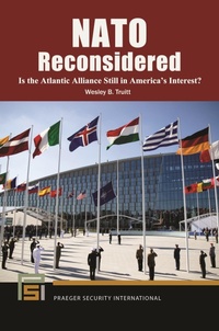 Enlarge image Cover: NATO Reconsidered - Praeger Publishers Inc