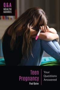 Enlarge image Cover: Teen Pregnancy - Greenwood Press