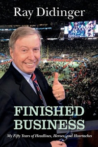 Enlarge image Cover: Finished Business - Temple University Press,U.S.