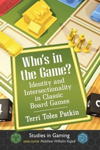Enlarge image Cover: Who's in the Game? - McFarland & Co Inc