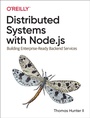 Bild: Distributed Systems with Node.js - O'Reilly