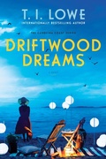 Cover: Driftwood Dreams - Tyndale Fiction