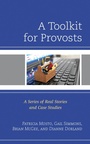 Cover: A Toolkit for Provosts - Rowman & Littlefield Publishers