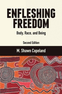 Enlarge image Cover: Enfleshing Freedom - Fortress Press