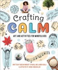 Cover: Crafting Calm - Fortress Press