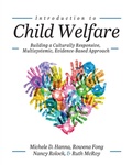 Cover: Introduction to Child Welfare - Cognella, Inc