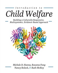 Enlarge image Cover: Introduction to Child Welfare - Cognella, Inc
