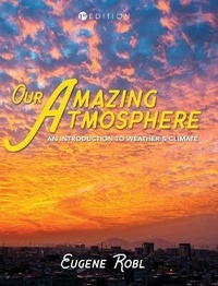 Abbildung von: Our Amazing Atmosphere - Cognella Academic Publishing