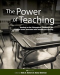 Cover: The Power of Teaching - Cognella Academic Publishing