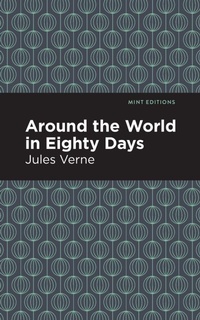Enlarge image Cover: Around the World in 80 Days - Graphic Arts Books