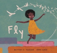 Enlarge image Cover: Fly - Atheneum