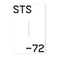 Cover: NASA mission STS-72 2020 - Angerson & Bradley Publishing