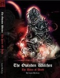Cover: The Owlsden Witches - LGM McAvoy Publishing Ltd