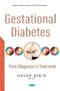 Cover: Gestational Diabetes - Nova Science Publishers Inc