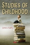 Cover: Studies of Childhood - Nova Science Publishers Inc