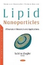 Bild: Lipid Nanoparticles - Nova Science Publishers Inc