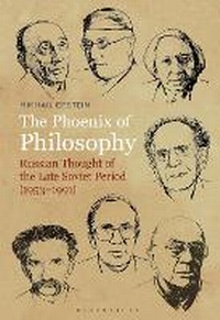 Enlarge image Cover: The Phoenix of Philosophy - Bloomsbury Academic USA