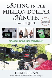 Abbildung von: Acting in the Million Dollar Minute, the Sequel - Bloomsbury eBooks US