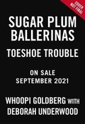Cover: Toeshoe Trouble - HarperCollins