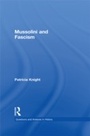 Cover: Mussolini and Fascism - Routledge