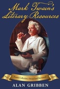 Cover: Mark Twain's Literary Resources - NewSouth Books