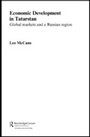 Cover: Economic Development in Tatarstan - Routledge