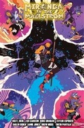 Cover: Miranda in the Maelstrom Volume 1 - Action Lab Entertainment, Inc.