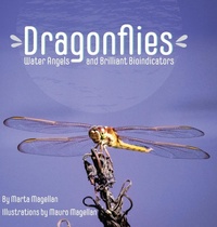 Enlarge image Cover: Dragonflies - Eifrig Publishing