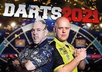 Enlarge image Cover: Darts 2021 - ML Publishing Group