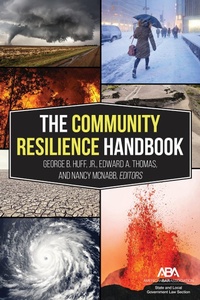 Abbildung von: The Community Resilience Handbook - American Bar Association