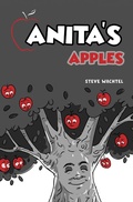 Cover: Anita's Apples - Austin Macauley Publishers LLC