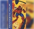 Cover: Fantastic Four - Dreamscape Media