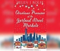 Cover: Christmas Promises at the Garland Street Markets - Dreamscape Media