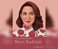 Cover: For Your Consideration: Maya Rudolph - Dreamscape Media