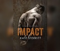 Cover: Impact - Dreamscape Media